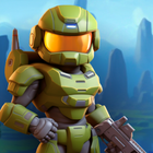 Icona Infinity Shooter