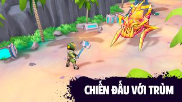 Infinity Shooter ảnh chụp màn hình 1
