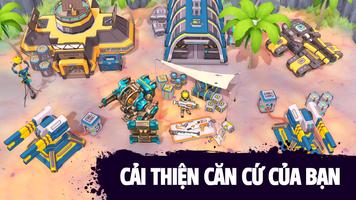 Infinity Shooter ảnh chụp màn hình 2