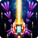 Infinity Shooting: Galaxy War APK