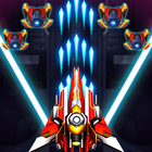 Infinite Shooting: Galaxy War icono