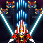 Icona Galaxy Shooter: Air Force War