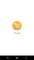 ECART โปสเตอร์