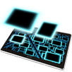 Infinite Square Live Wallpaper APK