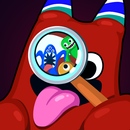 Infinite zoom: Hidden objects APK
