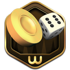Backgammon Wini Online - Finding Friends & Play APK