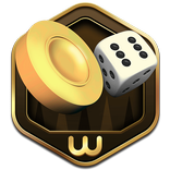 Backgammon Wini Online - Finding Friends & Play