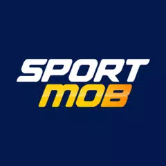 SportMob - Live Scores & News APK 下載