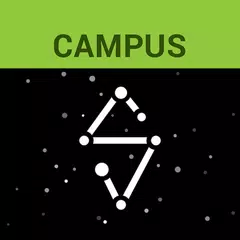Campus Student アプリダウンロード