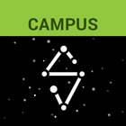 Campus Student icon