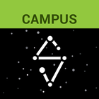 Campus Student icône