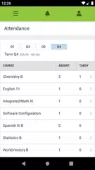 Campus Student XAPK 下載