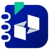Agenda iScholar icon