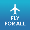 Fly for All - Alaska Airlines