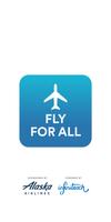 Fly for All Affiche