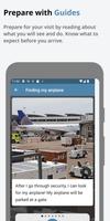 Access Houston Airports ảnh chụp màn hình 1