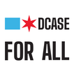 DCASE for ALL