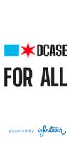 DCASE for ALL Poster