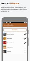 NMMA - Accessibility for All скриншот 2