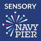 Sensory Friendly Navy Pier icono