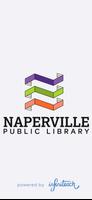 Naperville Library for All Plakat