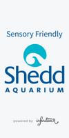SensoryFriendly Shedd Aquarium Poster