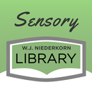 Sensory WJ Niederkorn Library APK