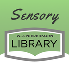 Icona Sensory WJ Niederkorn Library