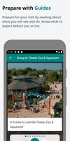 Toledo Zoo & Aquarium for All скриншот 1