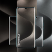 ”Iphone 15 Pro Max Wallpaper