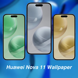 Huawei Nova 11 Pro Wallpaper