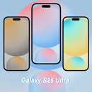 Galaxy S25 Ultra Wallpaper APK