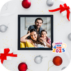 Year 2023 Photo Frame APK