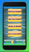 Past Papers NTS Screenshot 2
