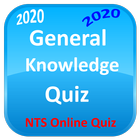 General Knowledge Quiz – NTS PPSC Test Preparation Zeichen