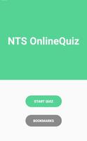 General Knowledge Quiz – NTS PPSC Test Preparation 포스터