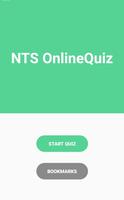 General Knowledge Quiz – NTS PPSC Test Preparation Plakat