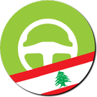 Lebanese Driving License Test icône