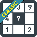 Classic Sudoku Puzzles APK
