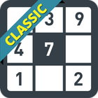 Classic Sudoku simgesi