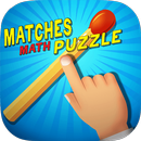 Matches Math Puzzle APK