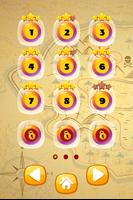 Pirate Bubble Shooter Screenshot 1