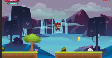 Knights Adventure - Platform постер