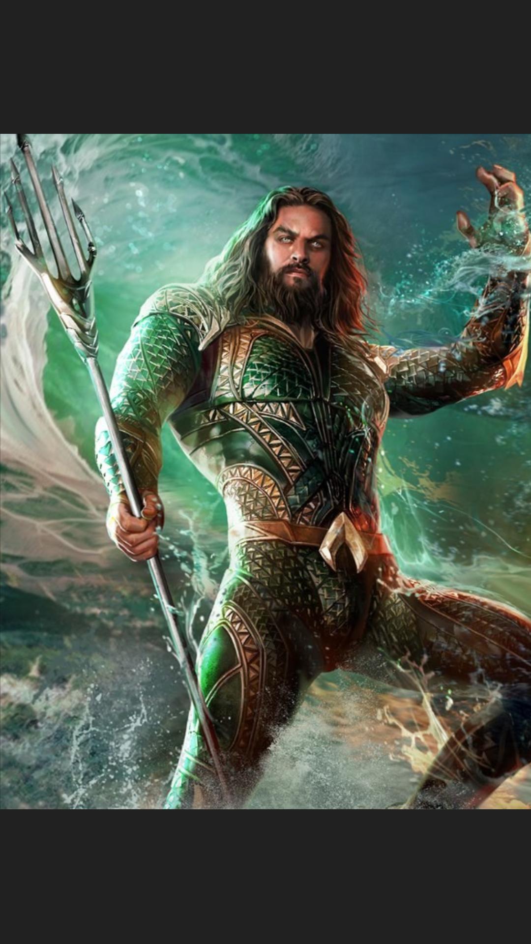 Aquaman Hd wallpaper-Superheroes Wallpapers | 4K for Android - APK Download