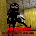 the Backrooms Infinite Mcpe