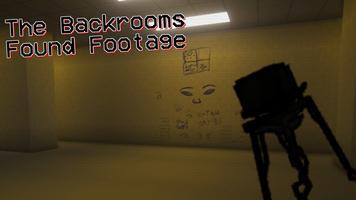 the Backrooms Infinite Mcpe capture d'écran 3