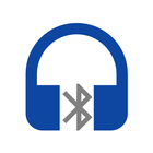 Bluetooth Headset Quick Settin أيقونة
