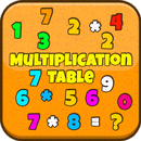 Multiplication Table APK