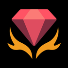 EARN DIAMONDS icon