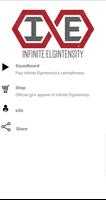 Infinite Elgintensity App capture d'écran 1